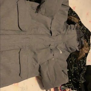 The North Face Coat
